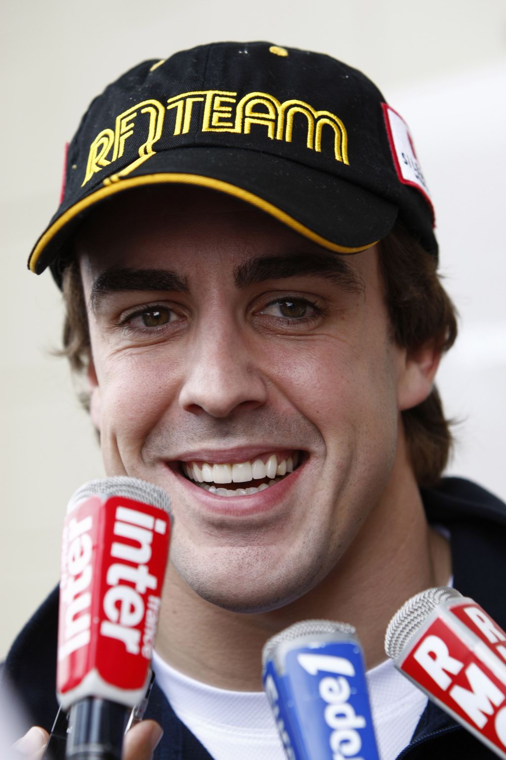 GP BRASILE - Prove Libere